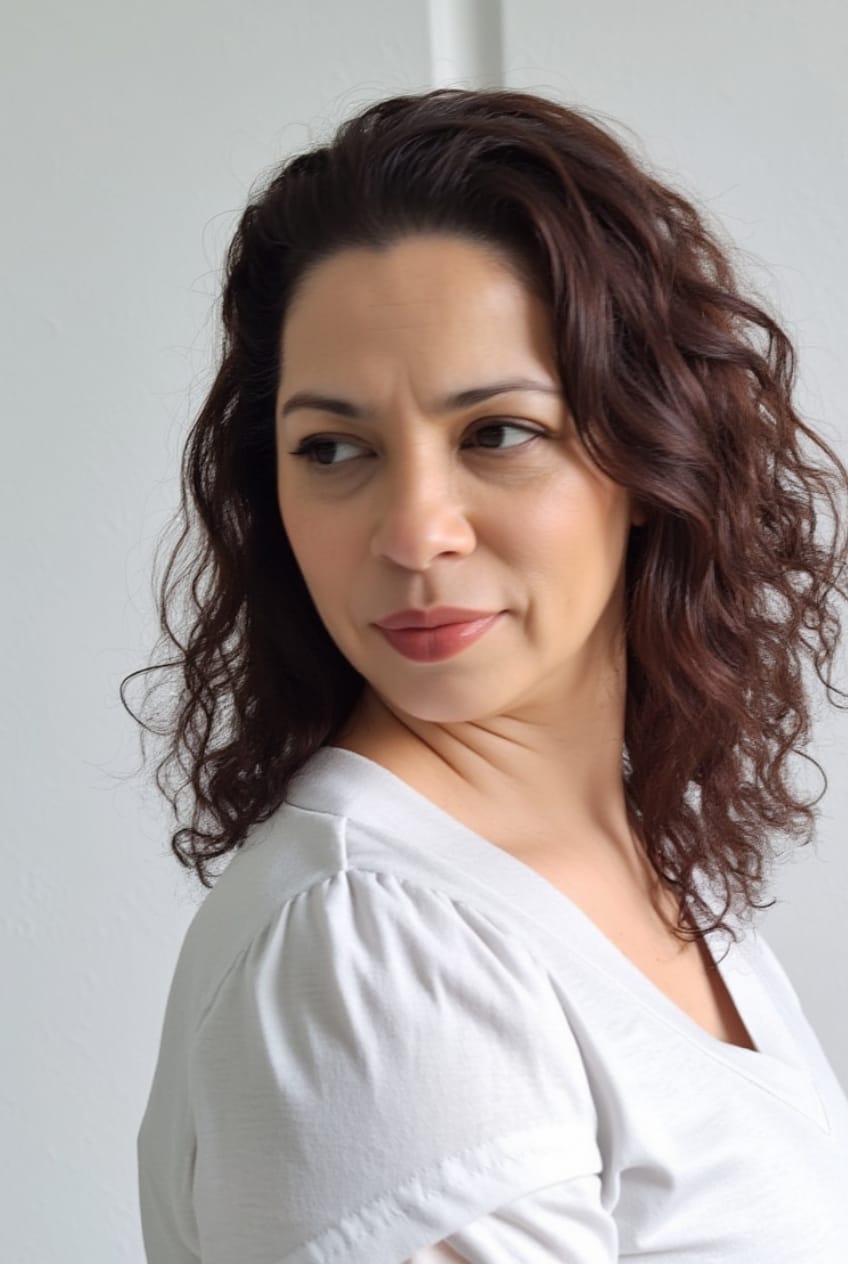 Crís Àlvs Hipnoterapeuta